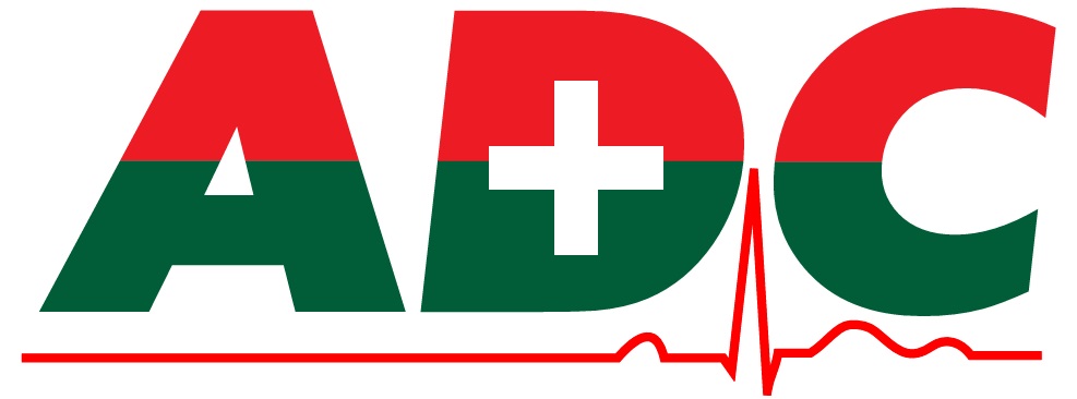 Arham Day Care logo